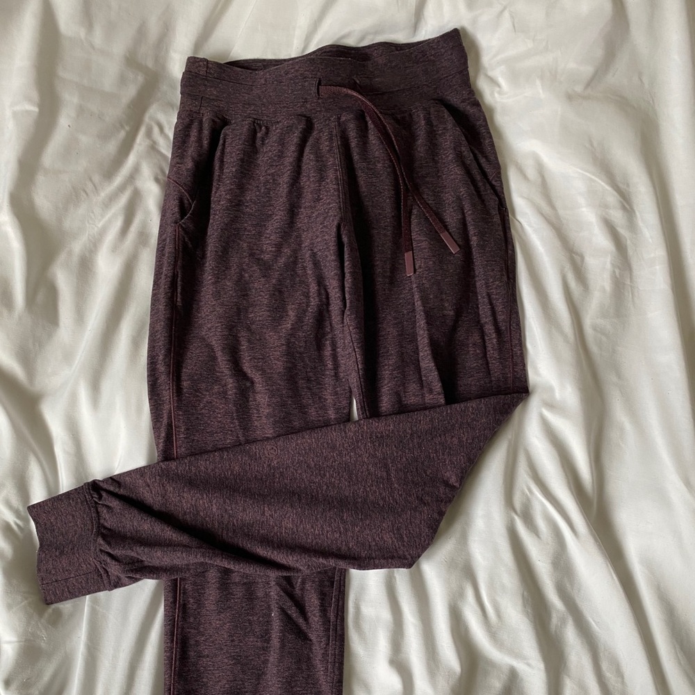 READY TO RULU JOGGER - Picture 3 of 3